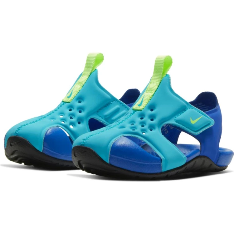  Nike Sunray Protect 2 TD 943827 303
