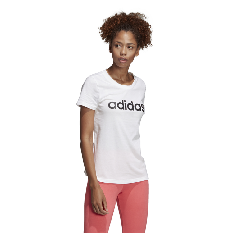  koszilka Essentials Linear Slim Tee DU0629