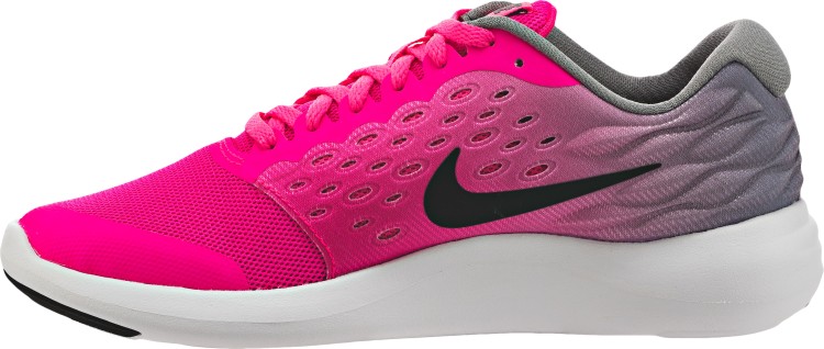 buty Nike Grade School Lunarstelos Running Gs 844974 600