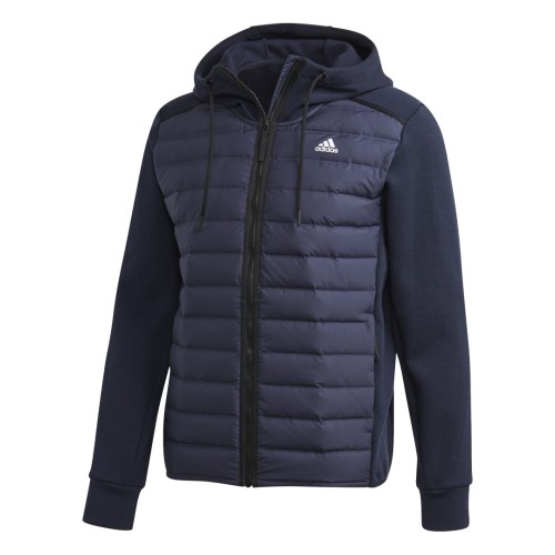 kurtka adidas Varilite Hybrid Jacket GE5825