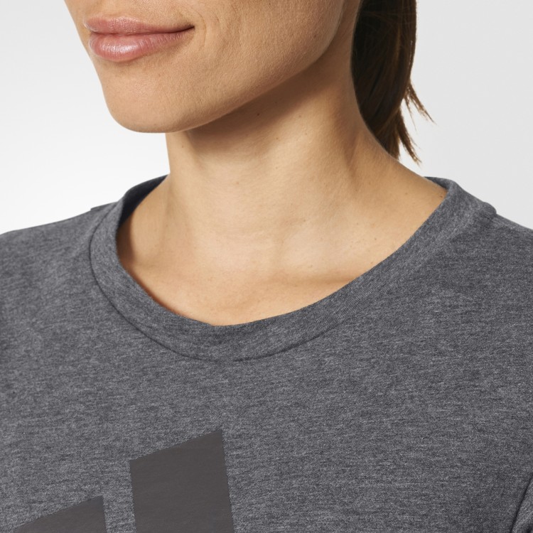 koszulka adidas Essentials Linear Tee BR2566
