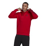 bluza adidas Essentials Double Knit Hoodie GP8599