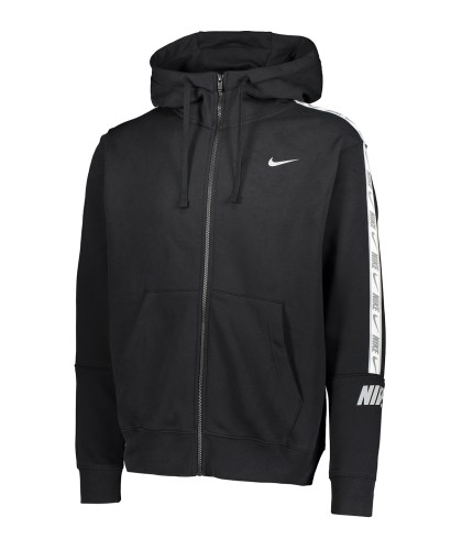 bluza Nike Sportswear Repeat Men's Full-Zip DC0717 010