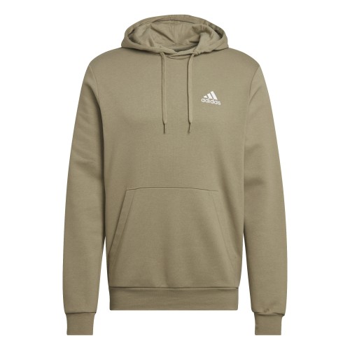 bluza adidas Essentials Fleece Hoodie HL2274