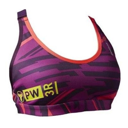  stanik Reebok One Series PW3R Bra AA1449