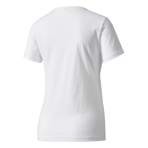 koszulka adidas Essentials Foil Badge of Sport Tee CD1956