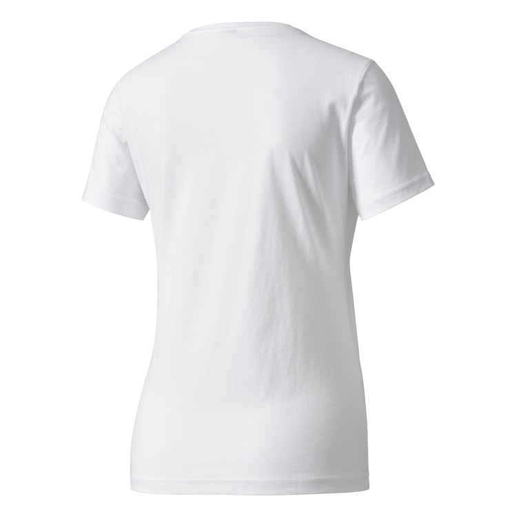 koszulka adidas Essentials Foil Badge of Sport Tee CD1956