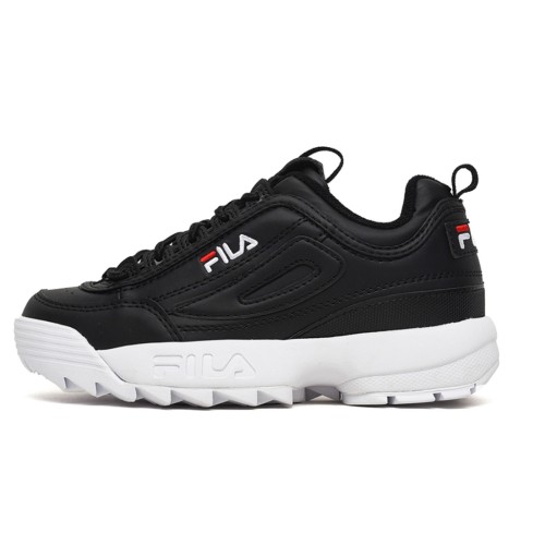 Fila Wmn Disruptor Low 1010302 25Y