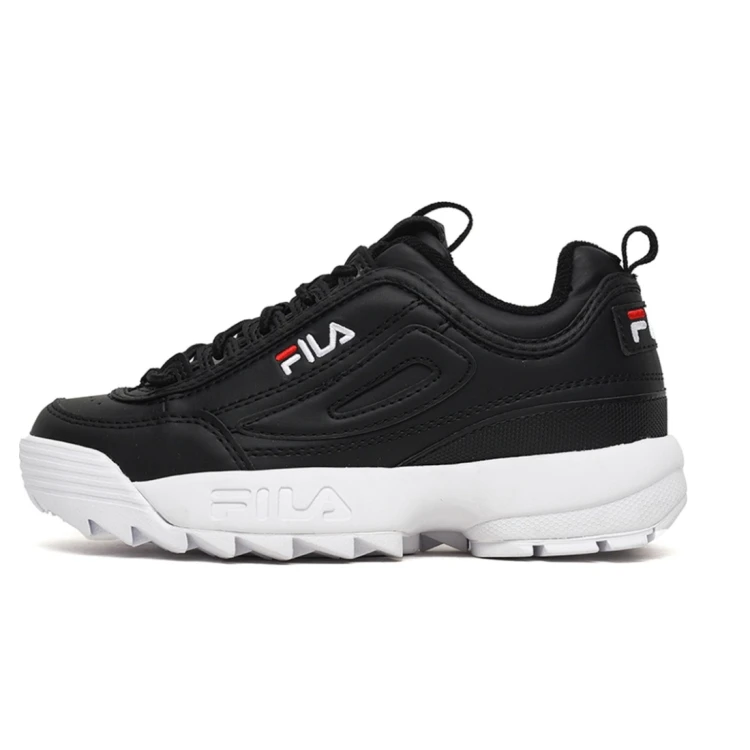 Fila Wmn Disruptor Low 1010302 25Y
