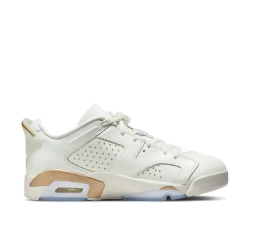 Air Jordan 6 Retro Low DH6928 073