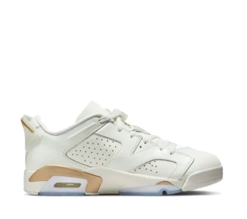 Air Jordan 6 Retro Low DH6928 073
