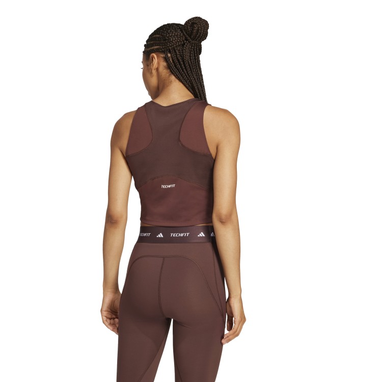 top adidas Techfit IX9297