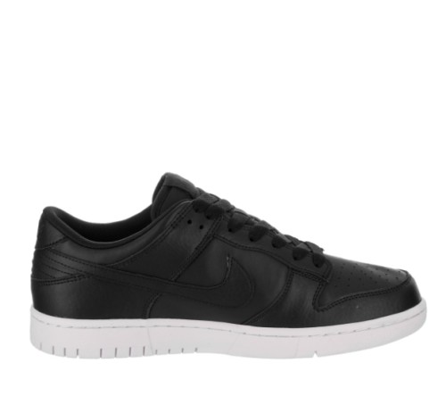 buty Nike Dunk Low Black 904234 003 