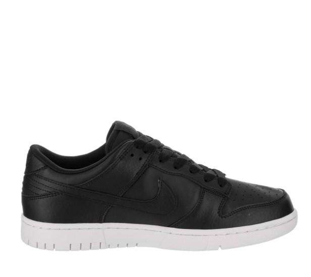 buty Nike Dunk Low Black 904234 003 