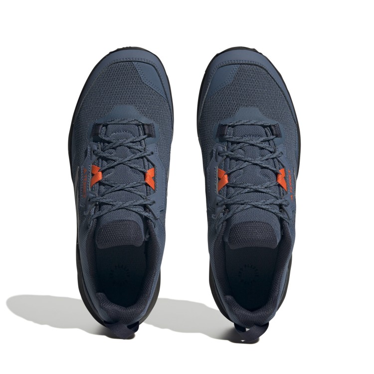 adidas Terrex Ax4W Hiking Shoes HP7392
