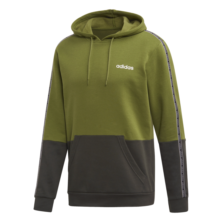 bluza adidas Celebrate the 90s Colorblock Hoodie EI5626