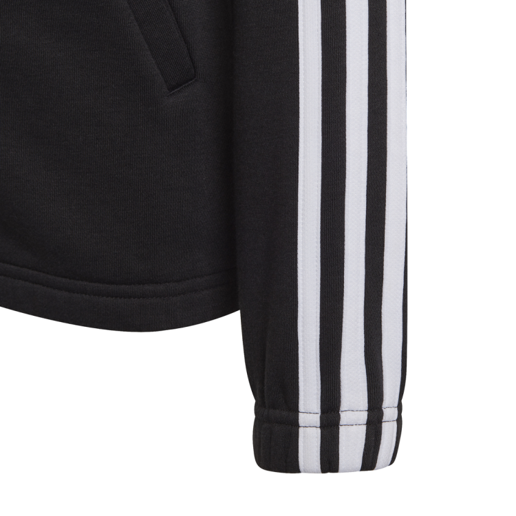 bluza adidas Essentails 3-Stripes Full Zip GS2195
