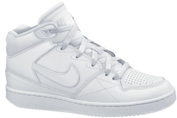 buty Nike Priority Mid 641893 110