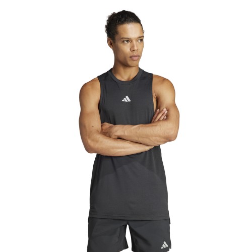 koszulka adidas HIIT 3S MESH IL7127