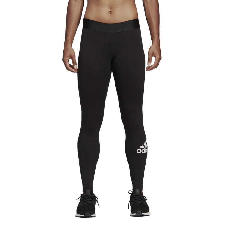 legginsy adidas Must Haves Badge of Sport DU0005