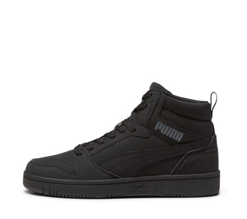 Sportowe buty Puma za kostkę Rebound Buck 393580 01