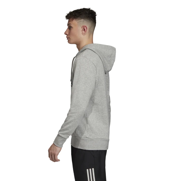 bluza adidas Category Hoodie FJ3889