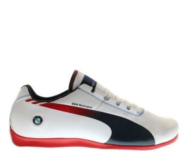 buty Puma Ms evoSPEED 1.3 ultra BMW 305260 02