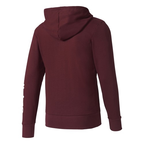 bluza adidas Essentials Linear Hoodie S98795