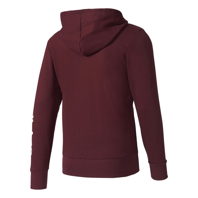 bluza adidas Essentials Linear Hoodie S98795