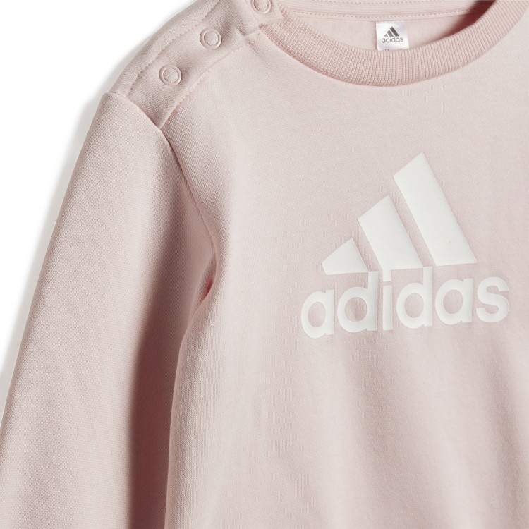 komplet dziecięcy adidas BOS Logo IV7397