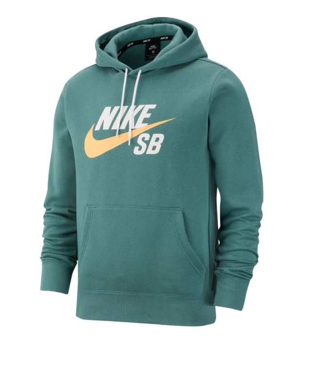 bluza Nike SB Icon AJ9733 362 
