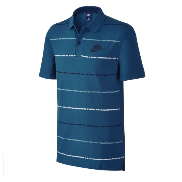 koszulka Nike Sportswear Polo 833883 457