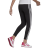 legginsy adidas Essentials 3S Tight DV0367
