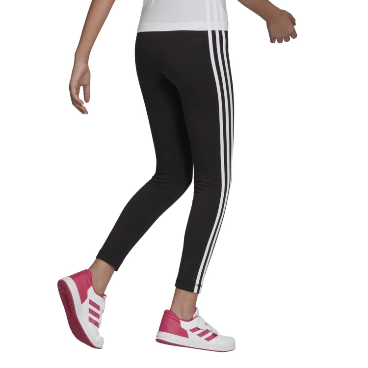 legginsy adidas Essentials 3S Tight DV0367