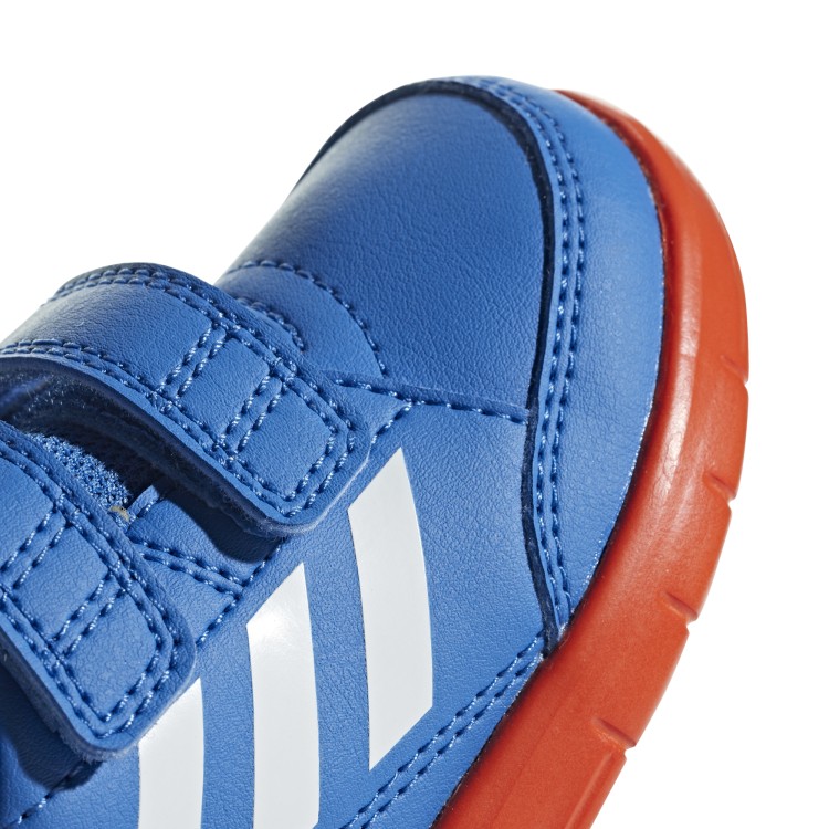 buty adidas AltaSport CF K D96842