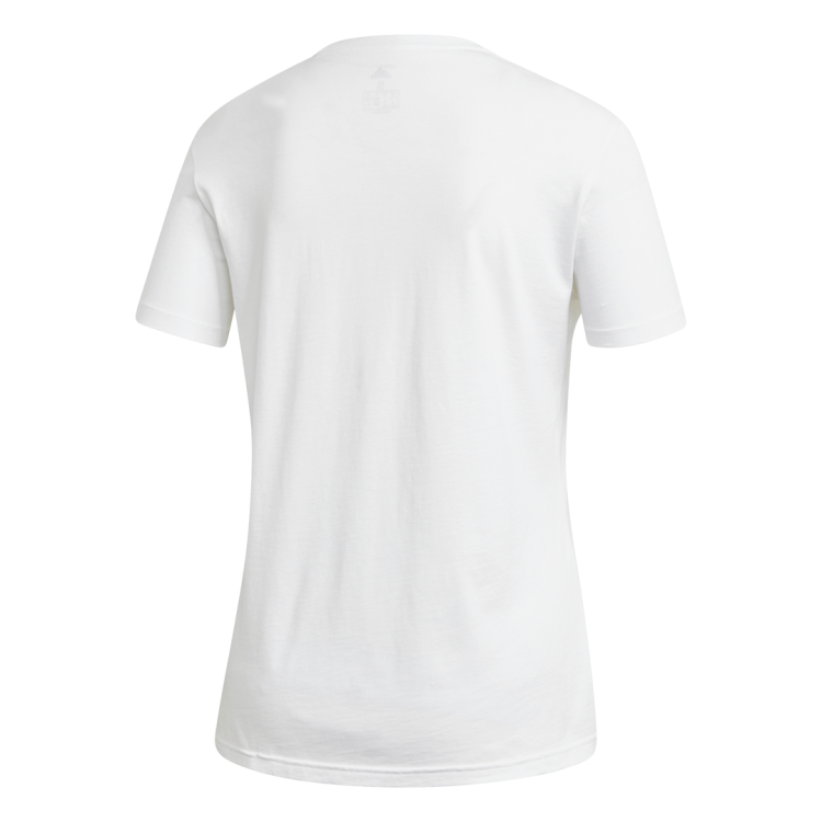  koszulka adidas W Badge Of Sport Cotton Tee - Regular Fit FQ3238