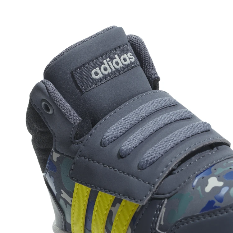 adidas Hoops Mid 2.0 B75954