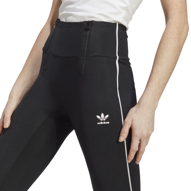 legginsy adidas Always Original Zip IC5582