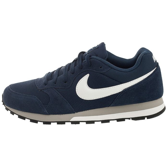 buty Nike MD Runner II 749794 410