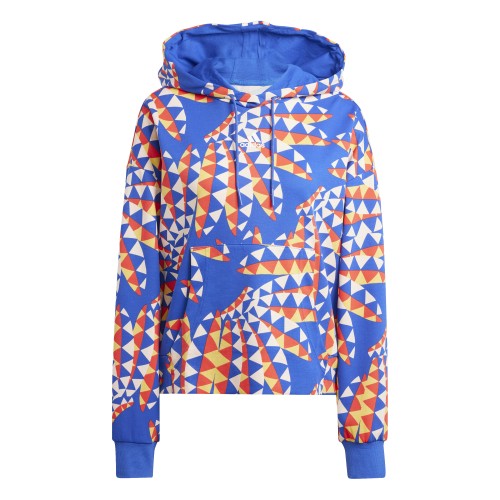 bluza adidas x FARM Rio IQ4490