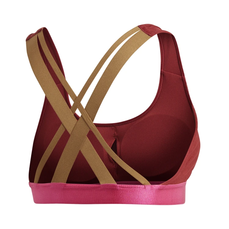 top adidas Dont Rest Bra x AI DH7095