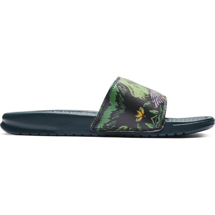 klapki Nike Benassi Just Do It 618919 302