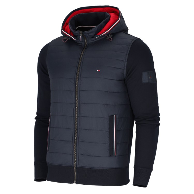 kurtka Tommy Hilfiger 61783 MW0MW14213DW5