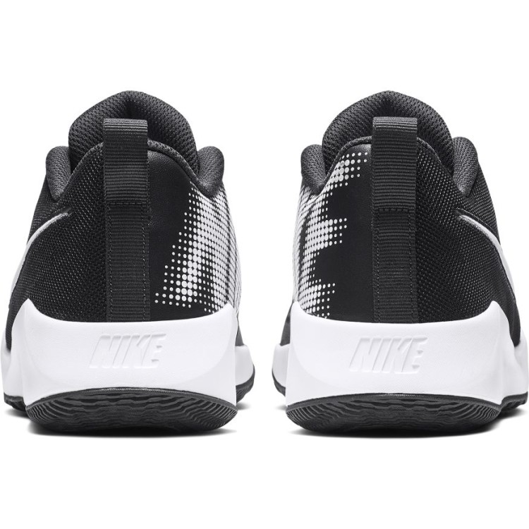 Nike Nike Team Hustle Quick 2 AT5298 002