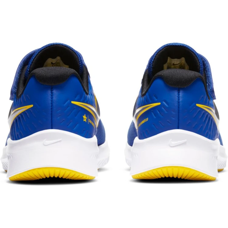 Nike Star Runner 2 (PSV) AT1801 404