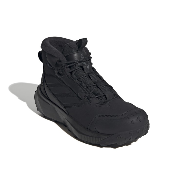 adidas Terrex Winter Leather Mid Cut ID2859