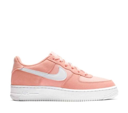 Nike Air Force 1 PE GS BV0064 600