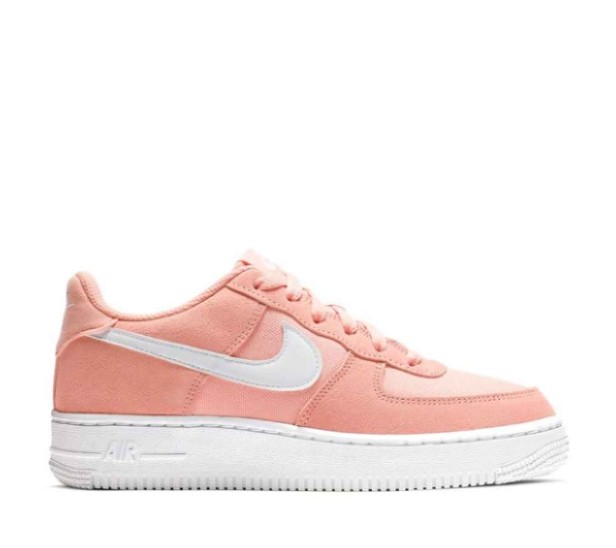 Nike Air Force 1 PE GS BV0064 600