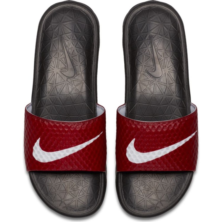 Nike Benassi Solarsoft Slide 2 705474 602