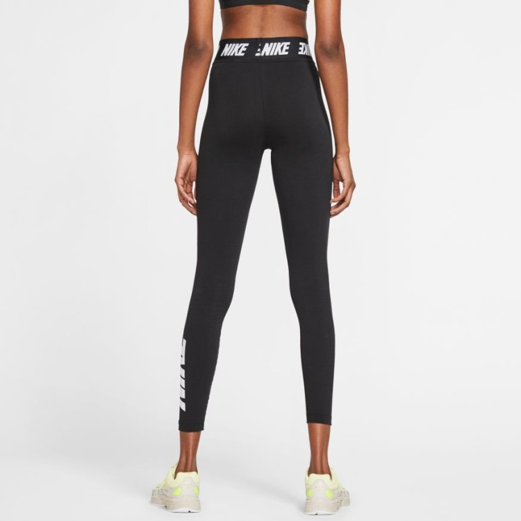 legginsy Nike Sportswear Club CT5333 010
